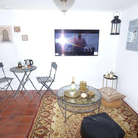Le Paradis Marocain Avec Balneo Niort Buitenkant foto